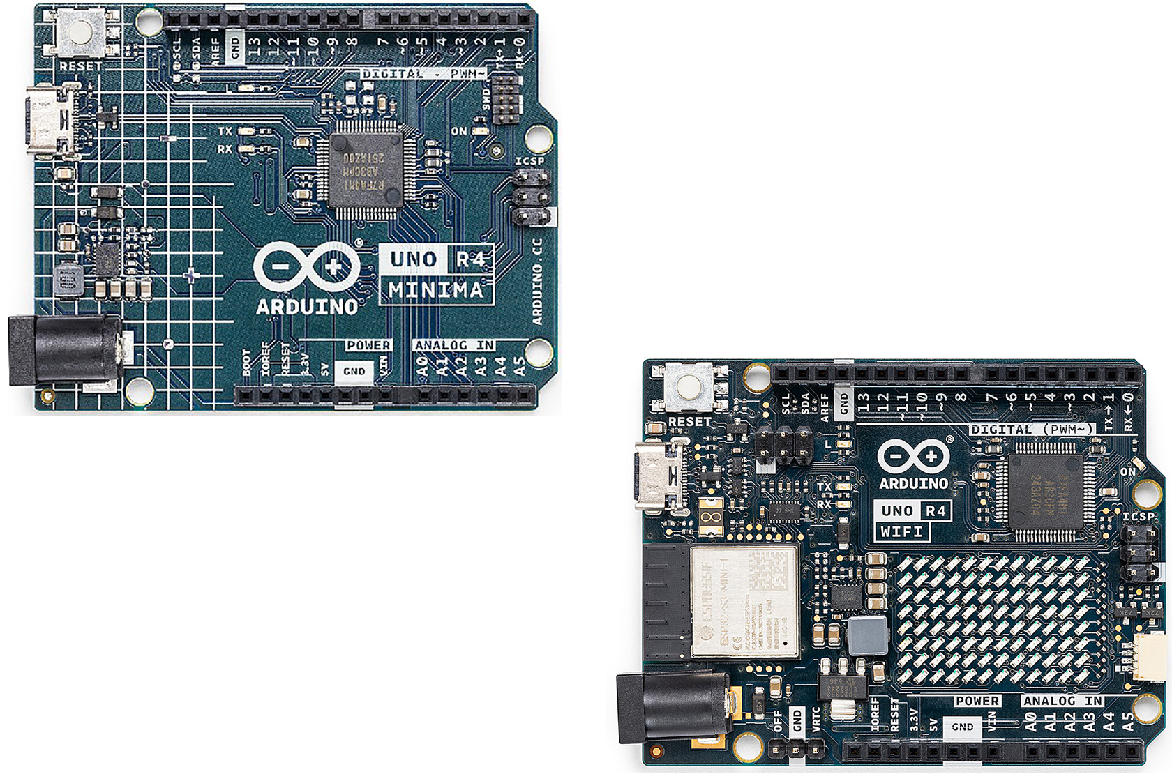 Arduino Uno
